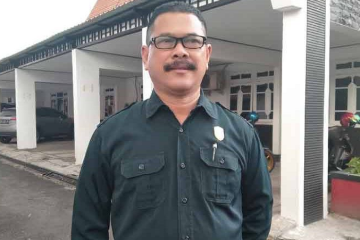 Ardiansyah Anggota DPRD Kotim