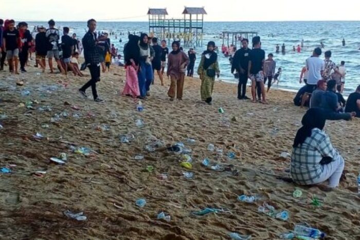 sampah