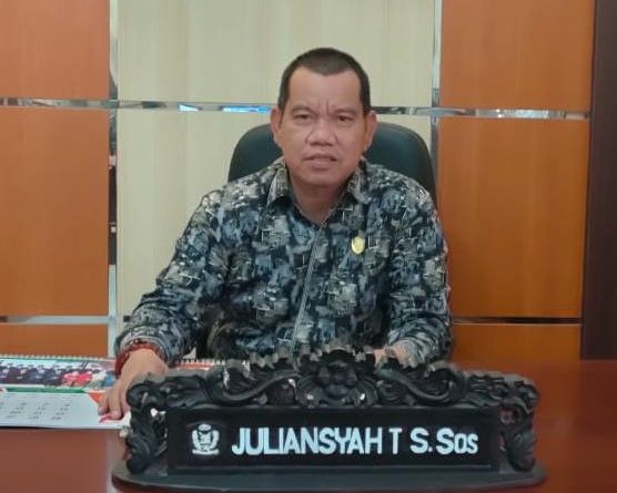 Keberadaan Alat Berat Perlu Disosialisasikan ke Masyarakat