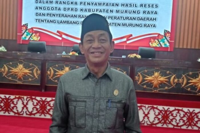 Wakil-Ketua-DPRD-Murung-Raya-Likon.-kalimantanlive.comEfendi Wakil-Ketua-DPRD-Murung-Raya-Likon.-kalimantanlive.comEfendi